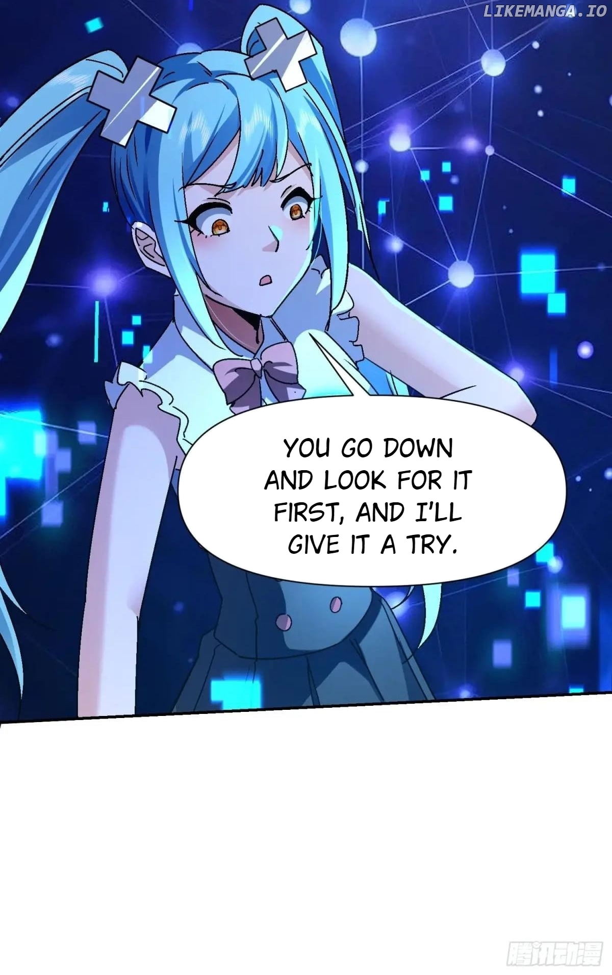 I Became the Target of the Harem in Another World Chapter 120 - page 11
